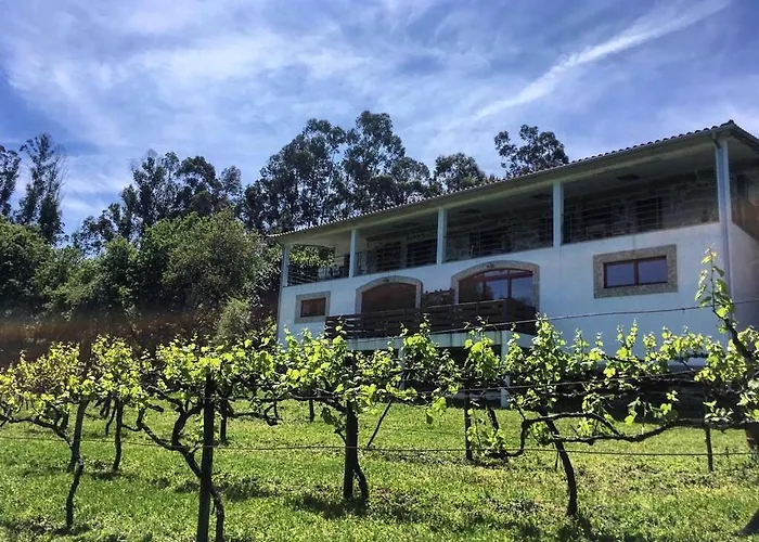 Quinta Da Quinta, Private Room