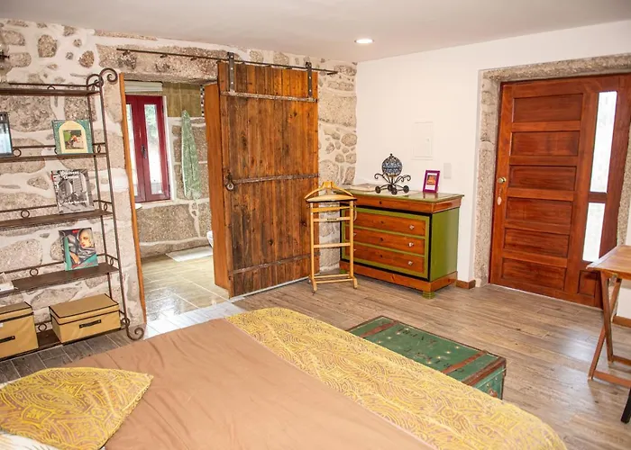 Quinta Da Quinta, Private Room