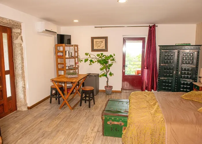 Quinta Da Quinta, Private Room