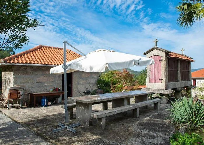 Quinta Da Quinta, Private Room