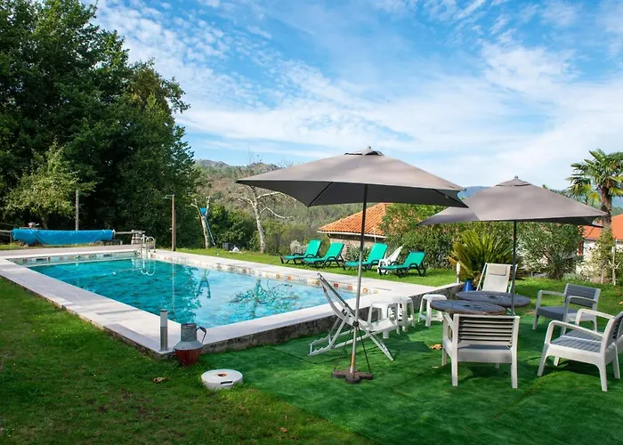 Quinta Da Quinta, Private Room
