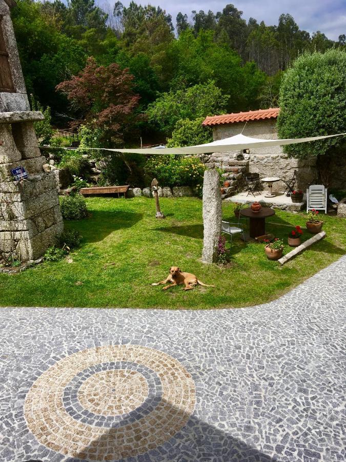 Quinta Da Quinta, Private Homestay Vieira do Minho