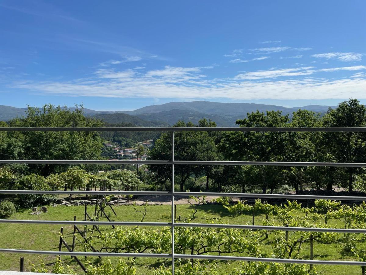 Homestay Quinta Da Quinta, Private Vieira do Minho