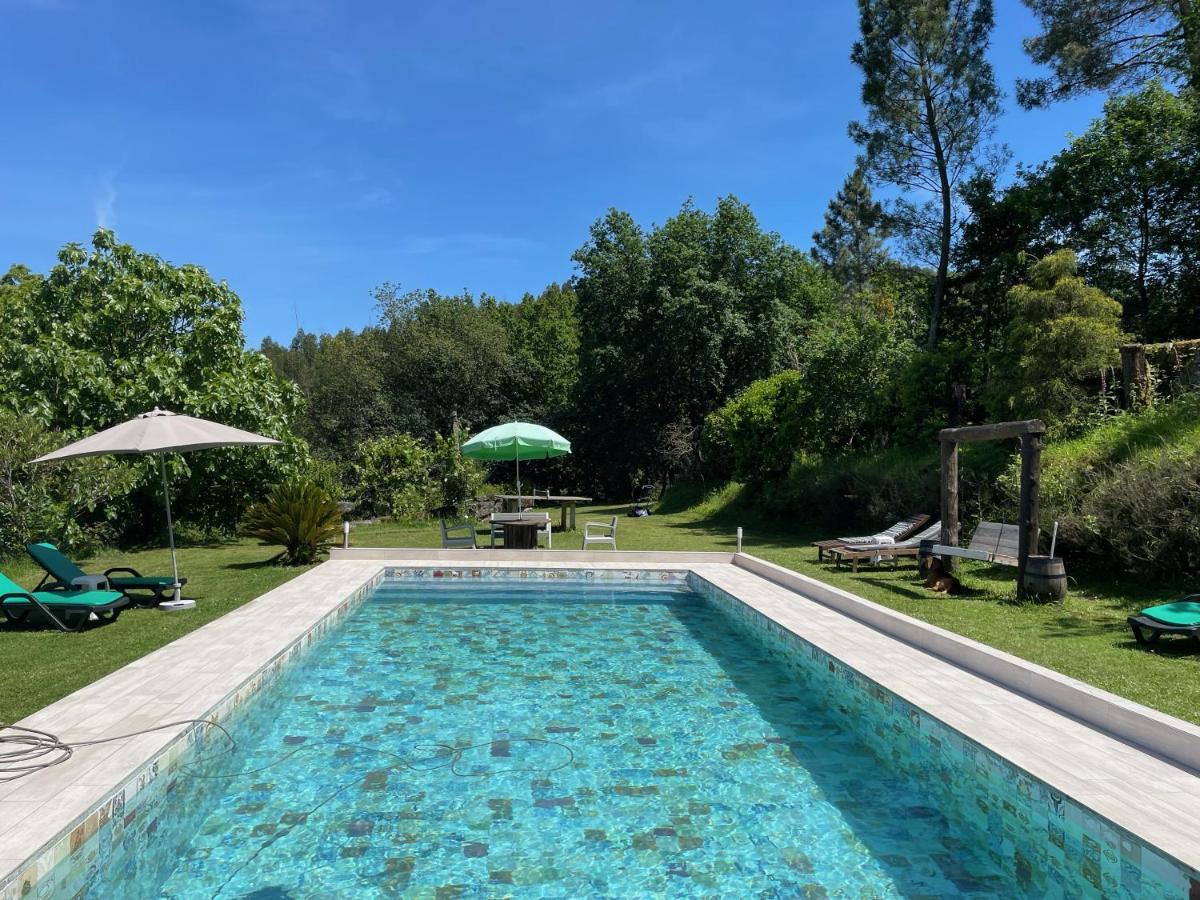 Homestay Quinta Da Quinta, Private *