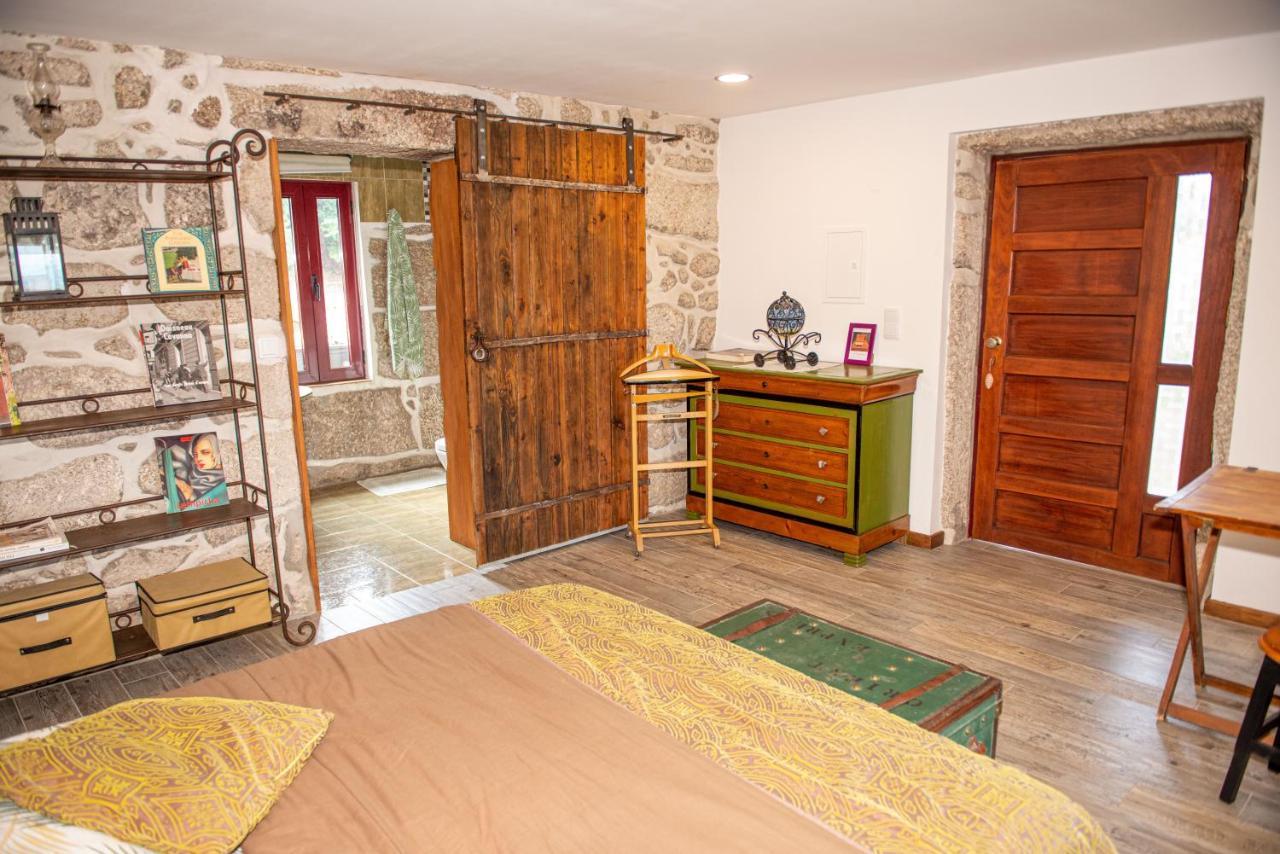 Quinta Da Quinta, Private Homestay
