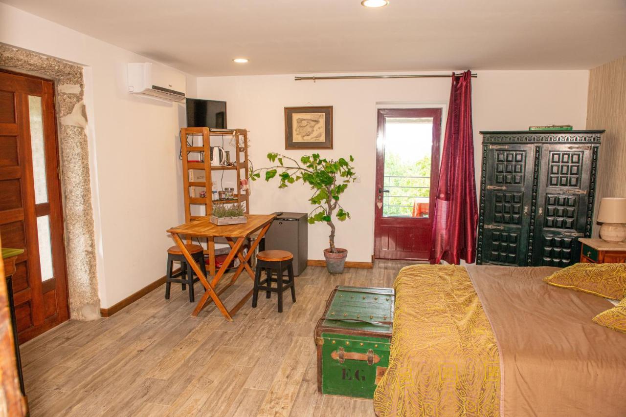 Quinta Da Quinta, Private Homestay Vieira do Minho