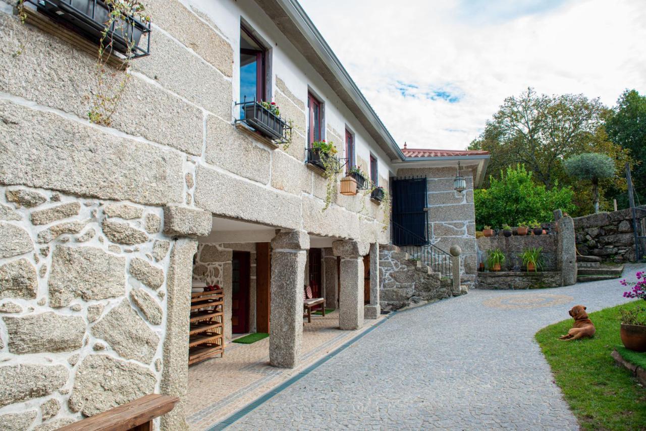 Quinta Da Quinta, Private