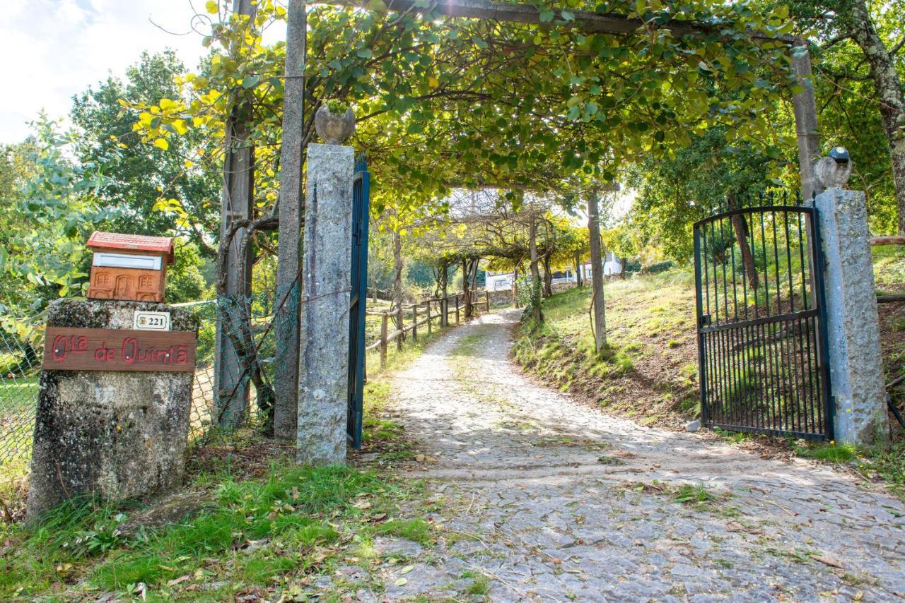 Quinta Da Quinta, Private Homestay Vieira do Minho